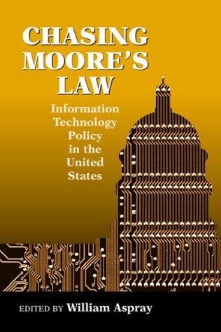 Chasing Moore's Law