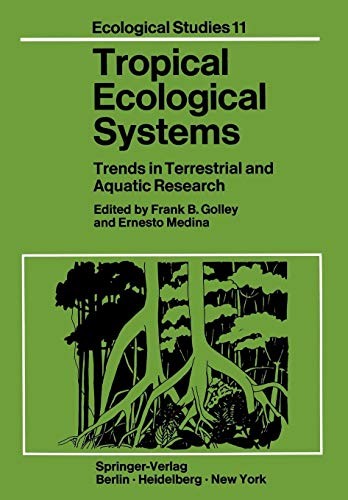 Tropical ecological systems