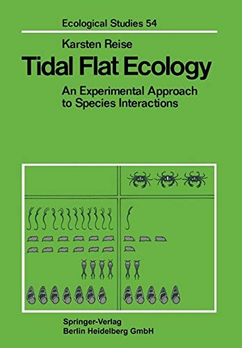 Tidal Flat Ecology