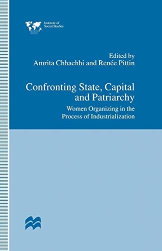 Confronting state, capital and patriarchy