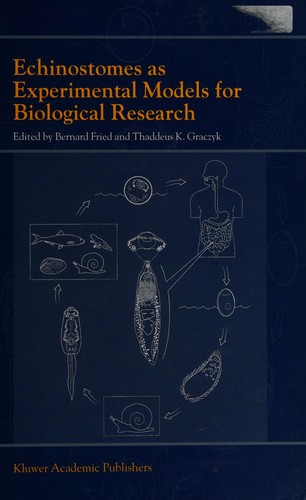 Echinostomes as Experimental Models for Biological Research