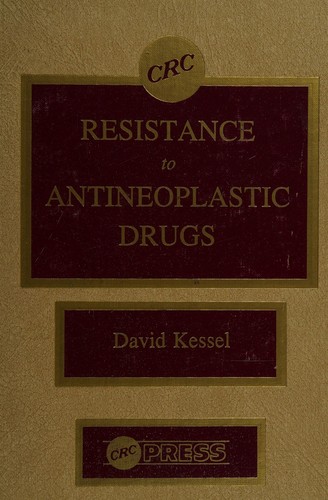 Resistance to Antineoplastic Drugs