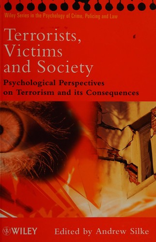 Terrorists, Victims, and Society