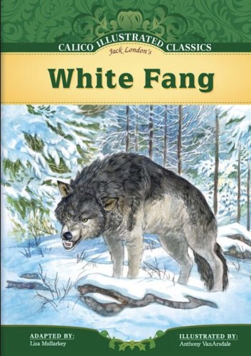 White Fang