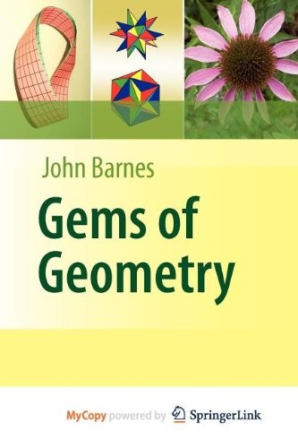Gems of geometry