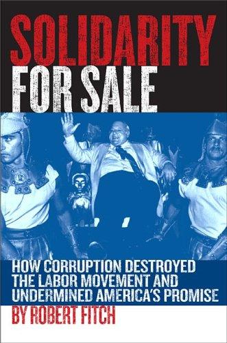 Solidarity for Sale