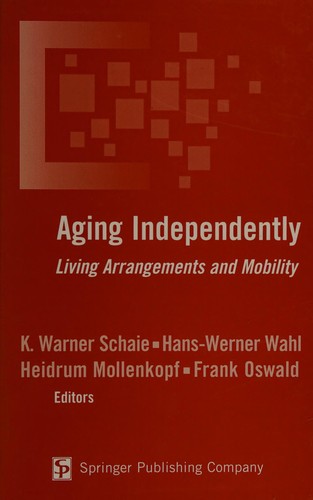 Aging Independently