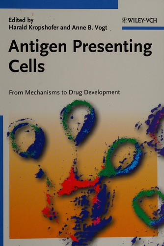 Antigen Presenting Cells