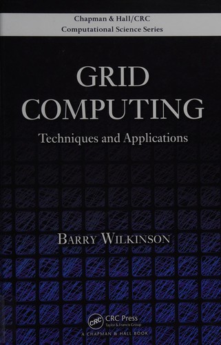 Grid computing