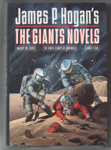 The Giants Novels