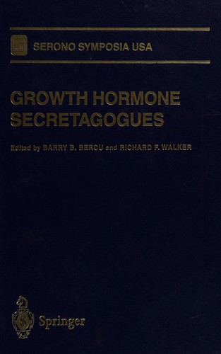 Growth hormone secretagogues