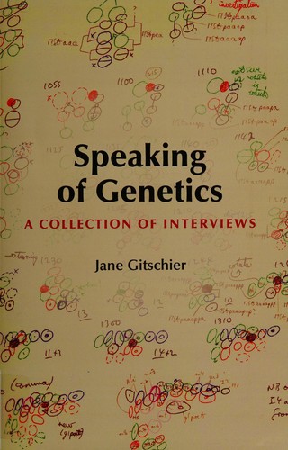 Speaking of genetics
