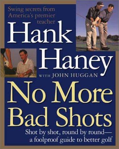 No More Bad Shots
