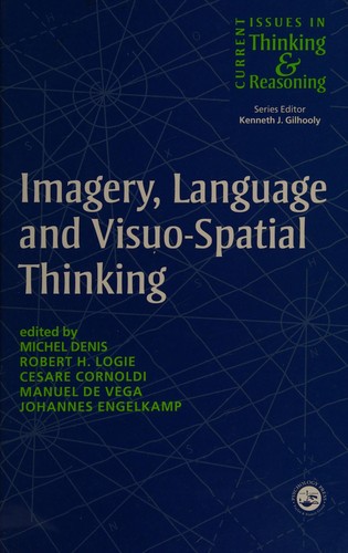 Imagery, Language, and Visuo-Spatial Thinking