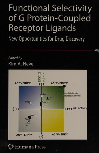 Functional selectivity of G protein-coupled receptor ligands