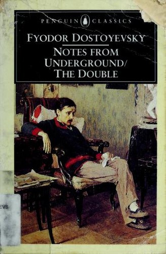 Works (The Double / Notes from Underground)
