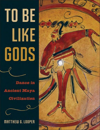 To Be Like Gods
