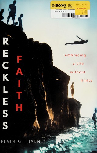 Reckless Faith