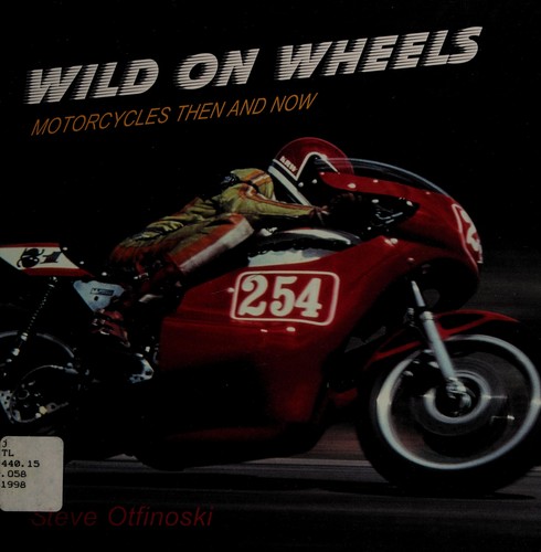 Wild on Wheels