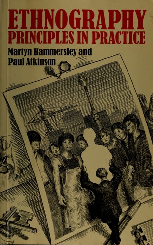 Ethnography