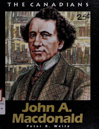 John A. Macdonald