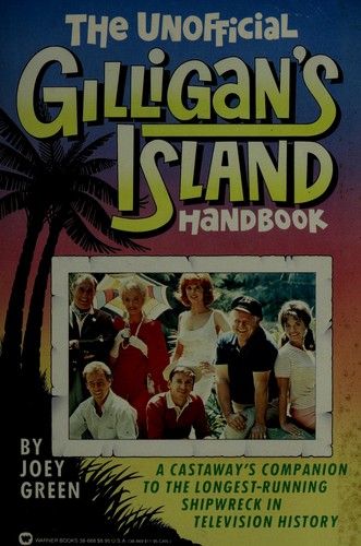 The Unofficial Gilligan's Island Handbook