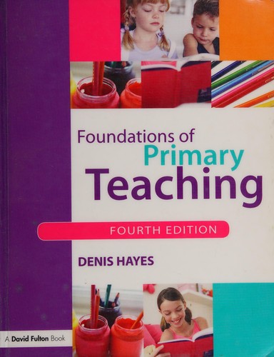 Foundations of Primary Education
