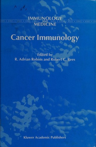 Cancer immunology