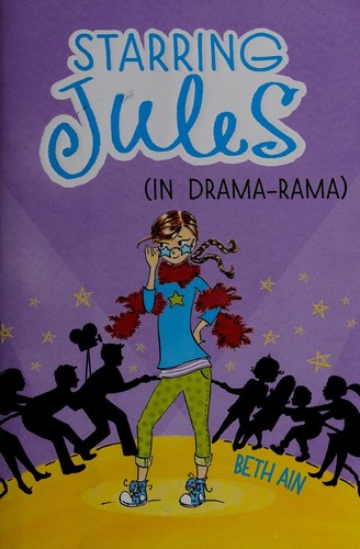 Starring Jules (in drama-rama)