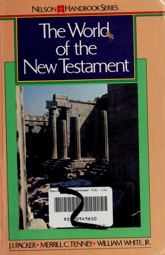 The World of the New Testament