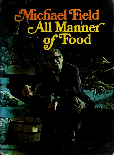 All Manner of Food