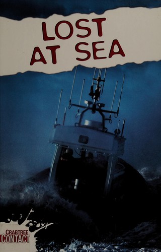 Lost at sea
