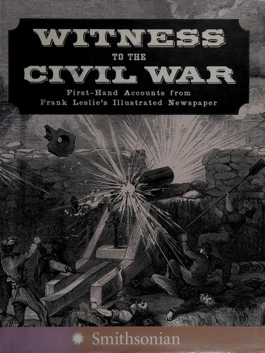 Witness to the Civil War