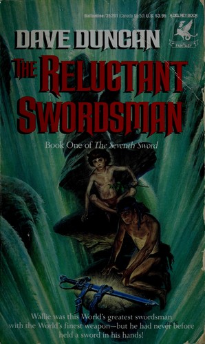 The Reluctant Swordsman