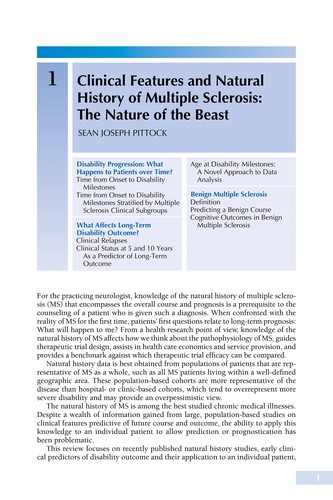 Multiple Sclerosis 3