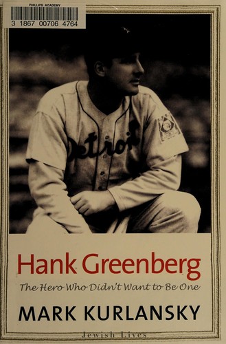 Hank Greenberg