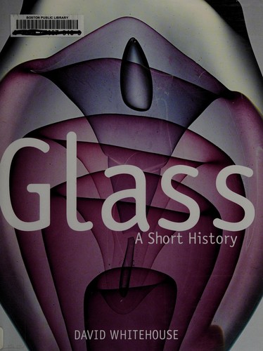 Glass: A Short History