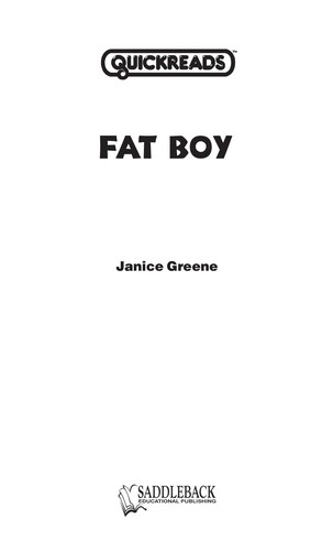 Fat Boy