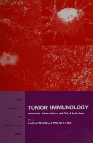 Tumor immunology