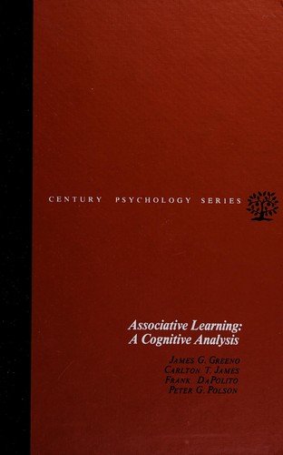 Associative Learning