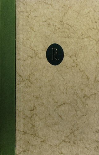 Kilvert's diary