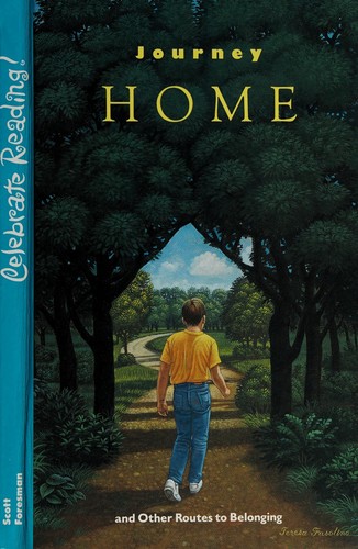 Journey home