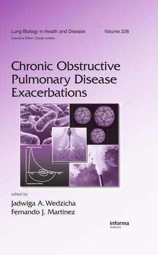 Chronic Obstructive Pulmonary Disease Exacerbations