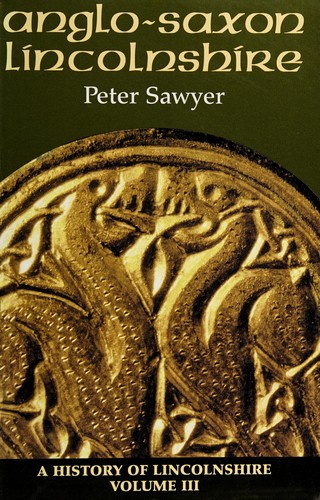 Anglo-Saxon Lincolnshire