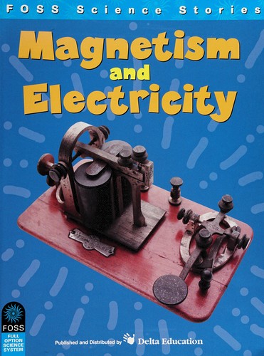Magnetism and electricity