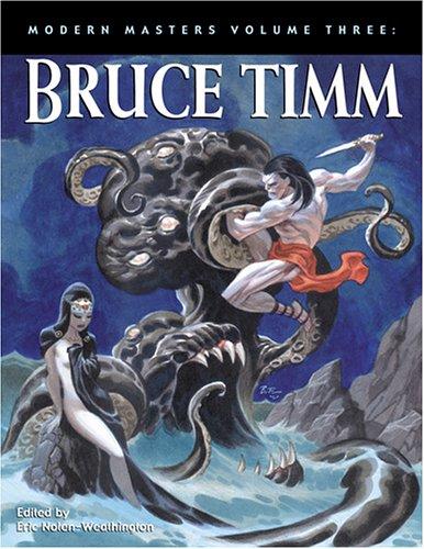Modern Masters Volume 3