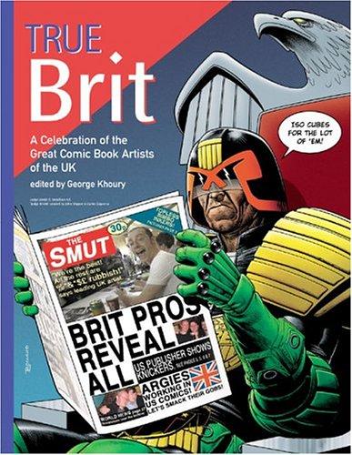 True Brit
