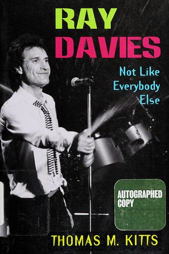 Ray Davies
