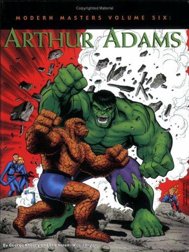 Modern Masters, Vol. 6