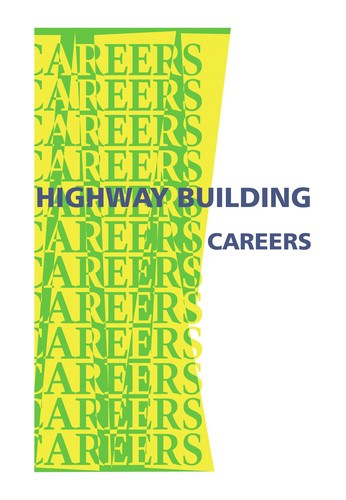 Careers in Infrastructure Building